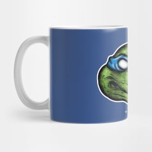 Leo! Mug